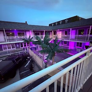 Twilight Motel